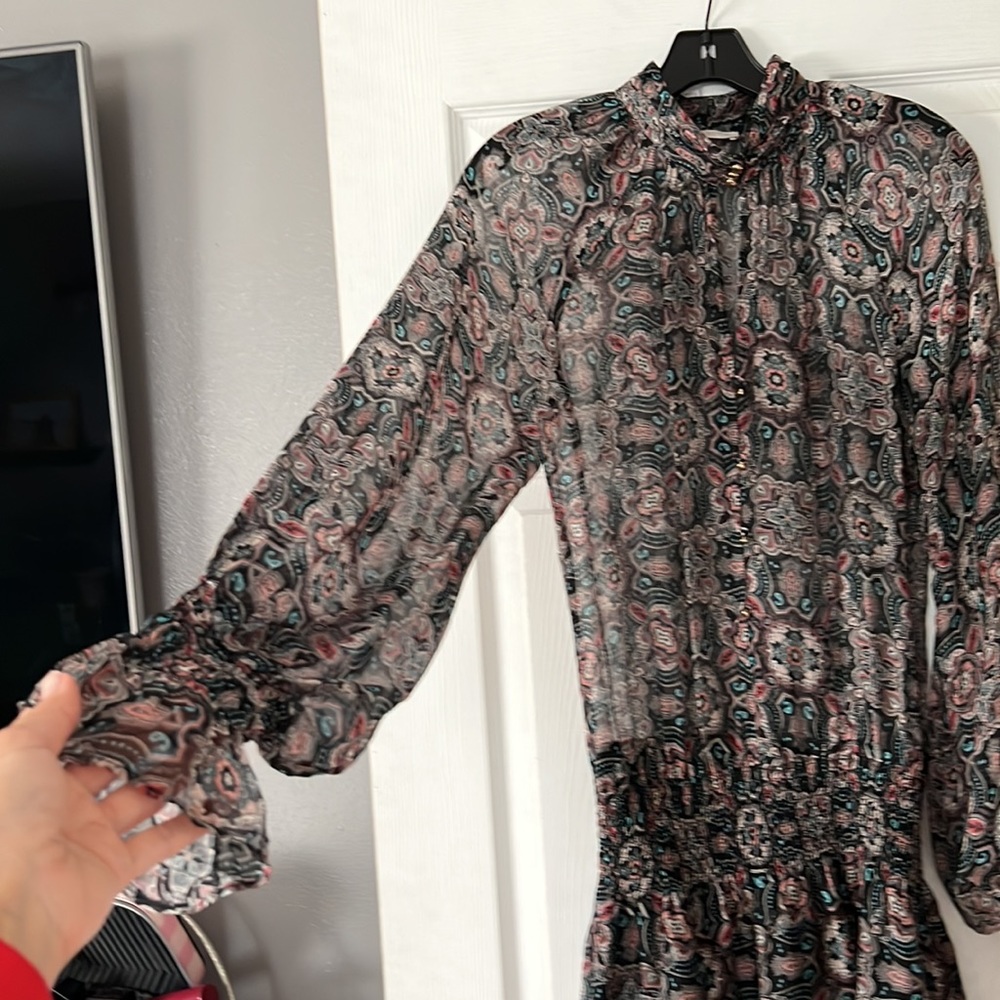 Ramy brook New York dress like new - Picture 5 of 8
